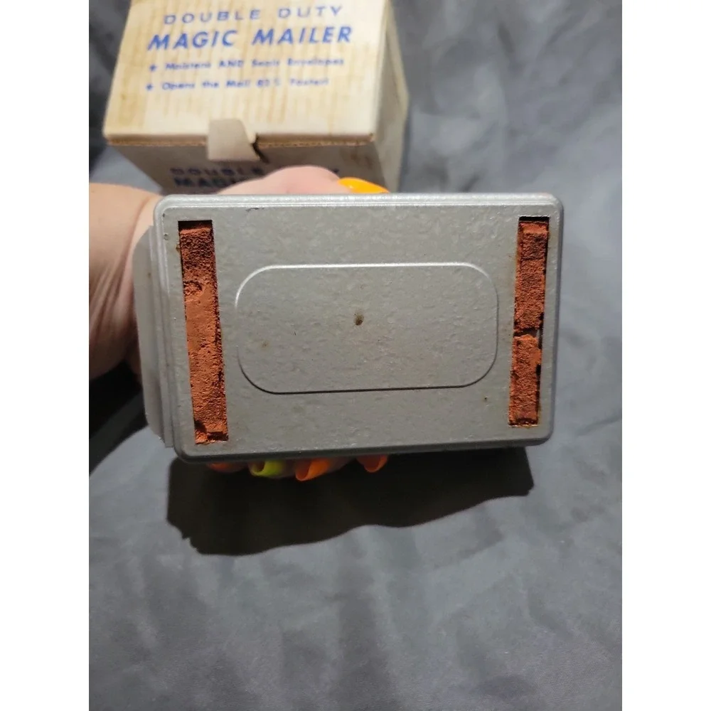 N/A vintage desco